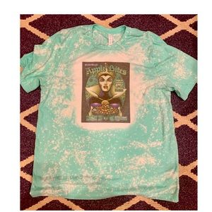 New custom bleach evil queen t-shirt